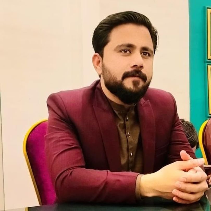 Syed Hassan (Pakistan)