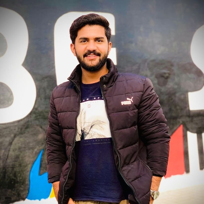 Syed Bilal (Pakistan)